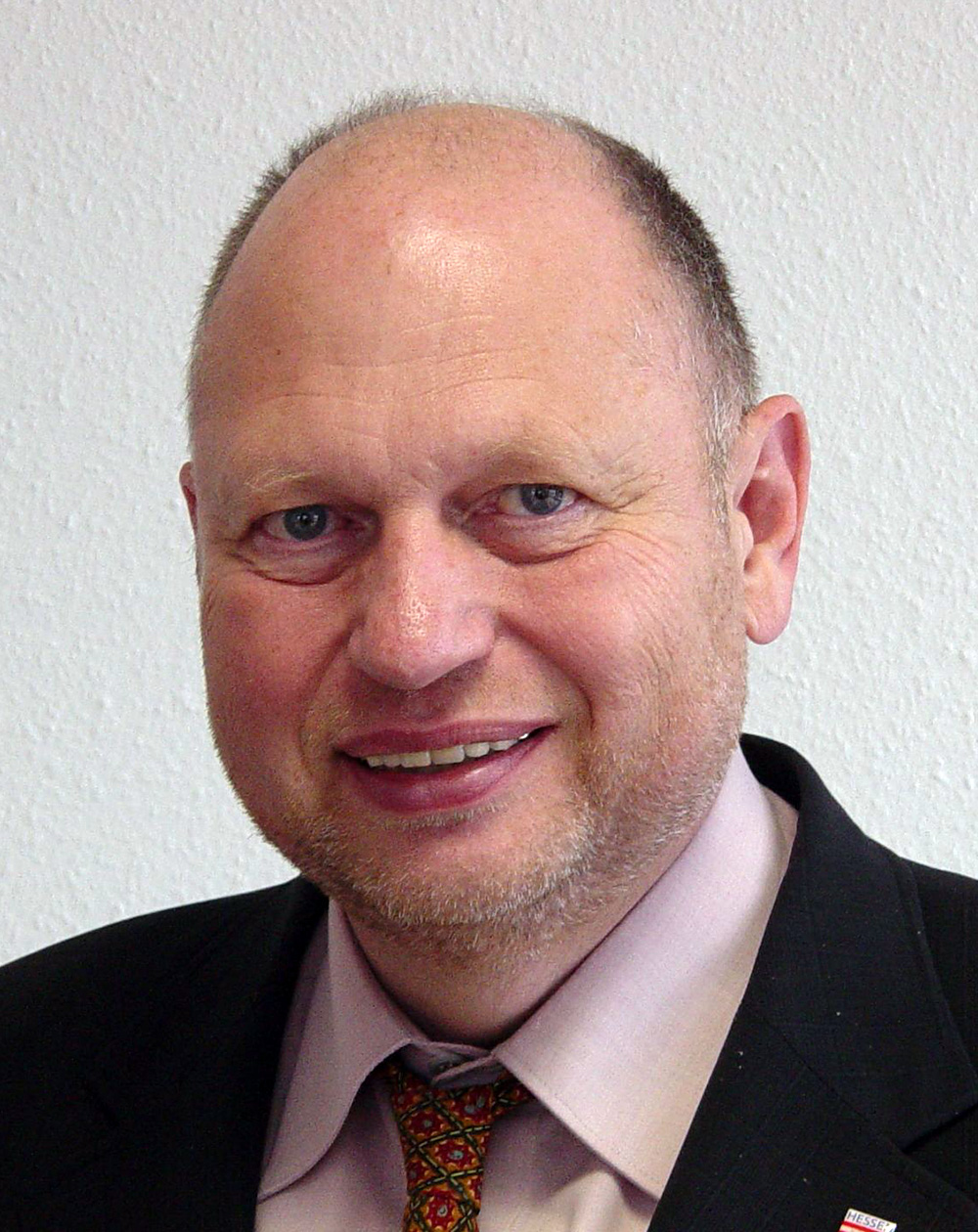 Wolfgang Kreher