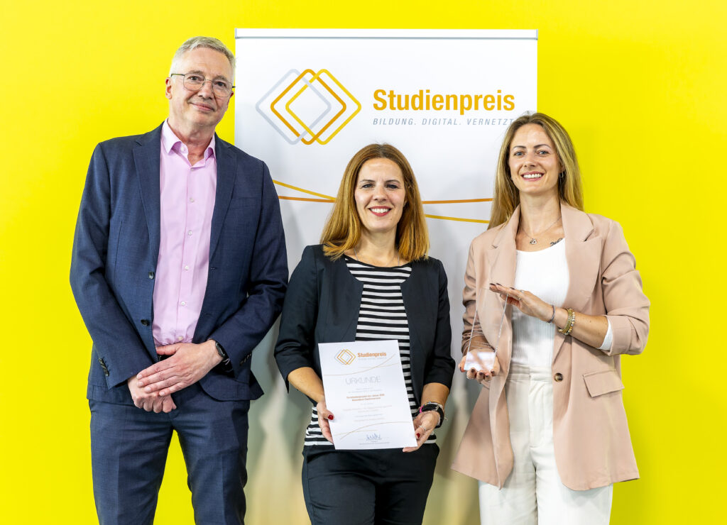 LEARNTEC Besonderer Studienservice