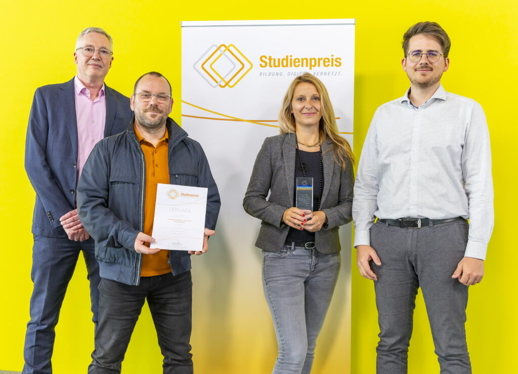 LEARNTEC KI in der Bildung