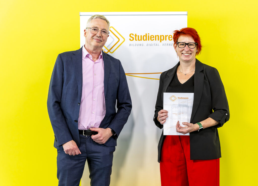 LEARNTEC Sonderpreis Gamechanger
