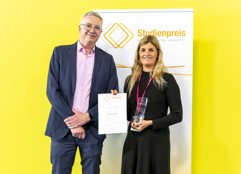 LEARNTEC Sonderpreis Gesellschaftliche Relevanz